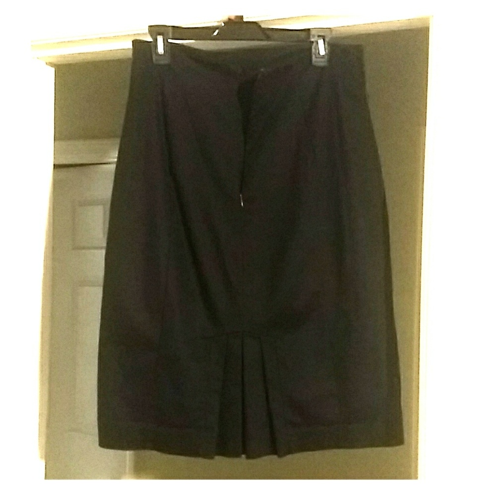 Worthington high waist pencil skirt